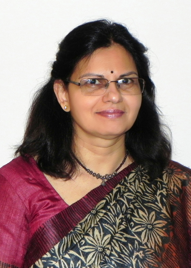 Prof. Nupur Prakash